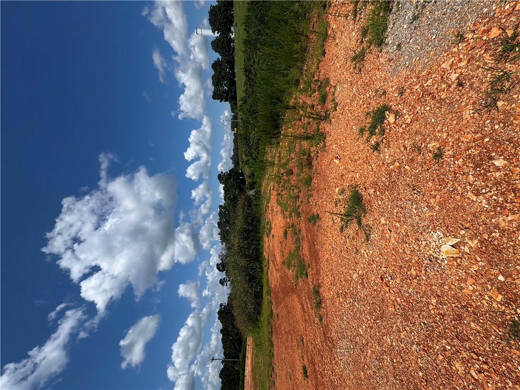 no - Land