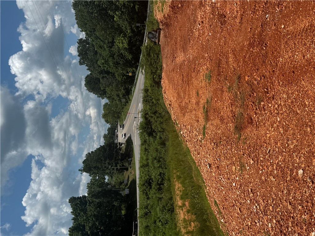 no - Land