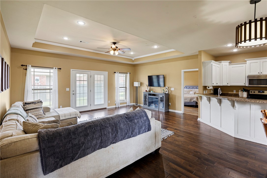 Ashbrook Estates Ph Ii - Residential
