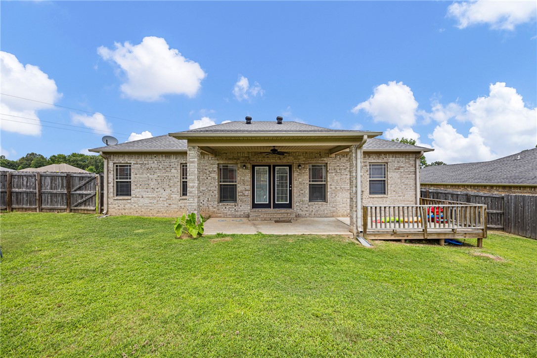 Ashbrook Estates Ph Ii - Residential