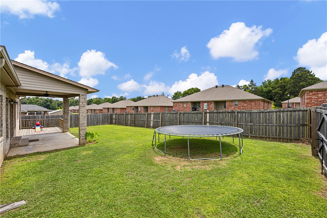 Ashbrook Estates Ph Ii - Residential