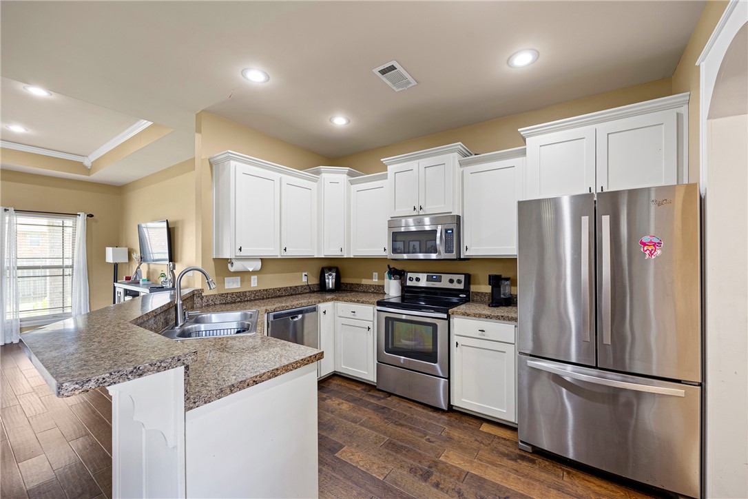 Ashbrook Estates Ph Ii - Residential