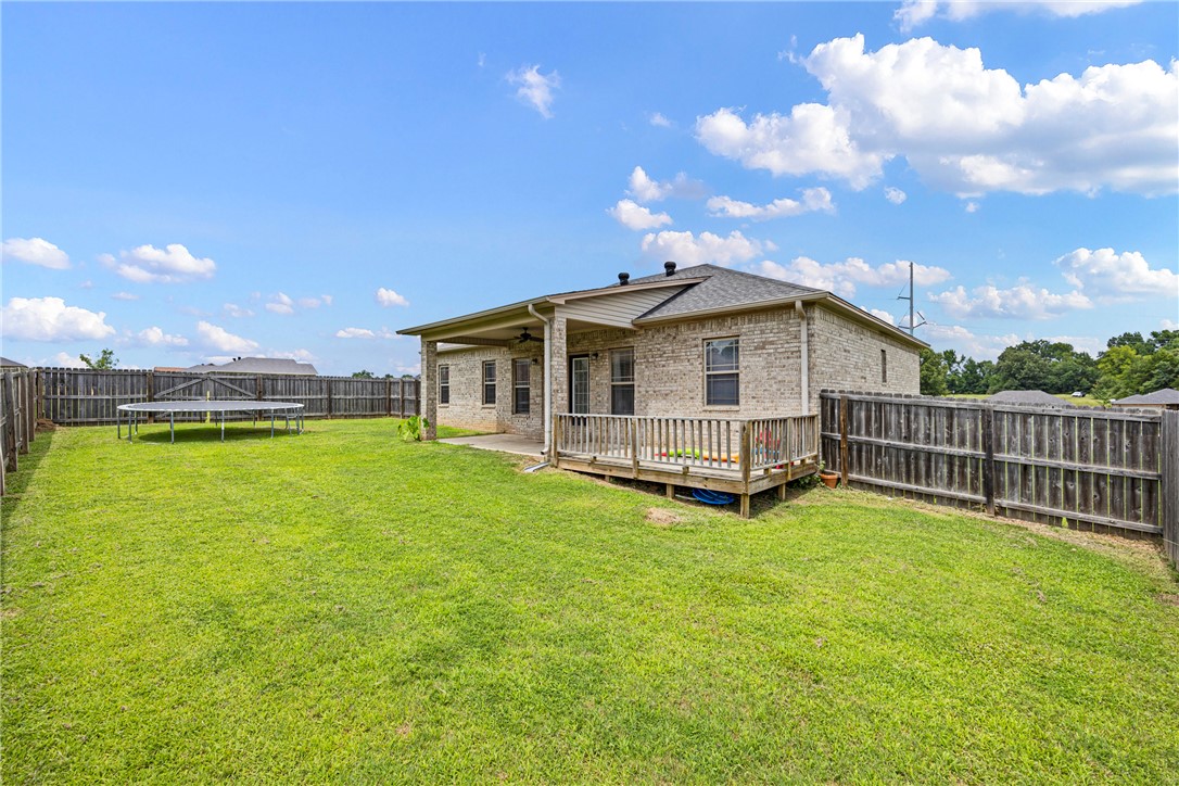 Ashbrook Estates Ph Ii - Residential