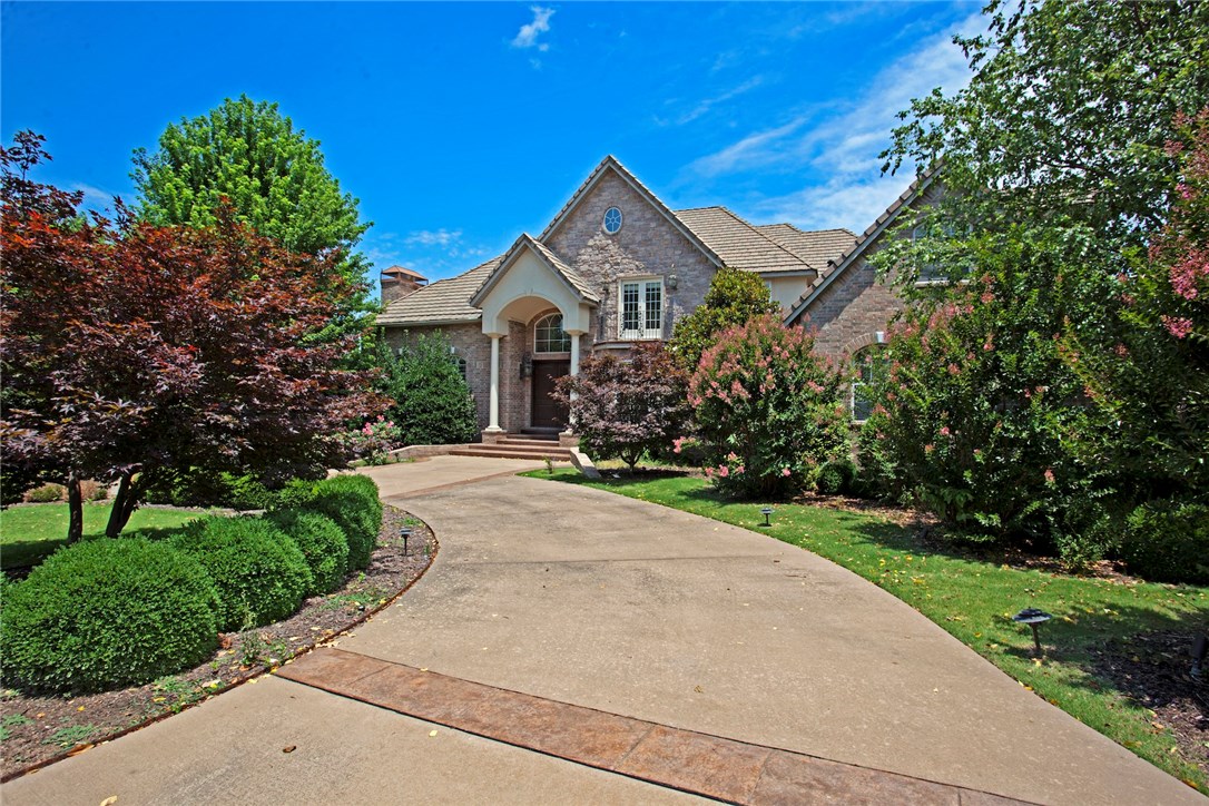 Pinnacle Golf & Cc-Rogers - Residential