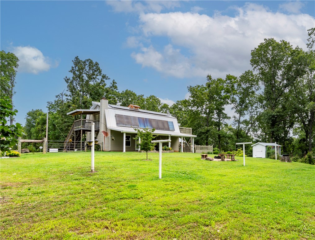 . - Residential
