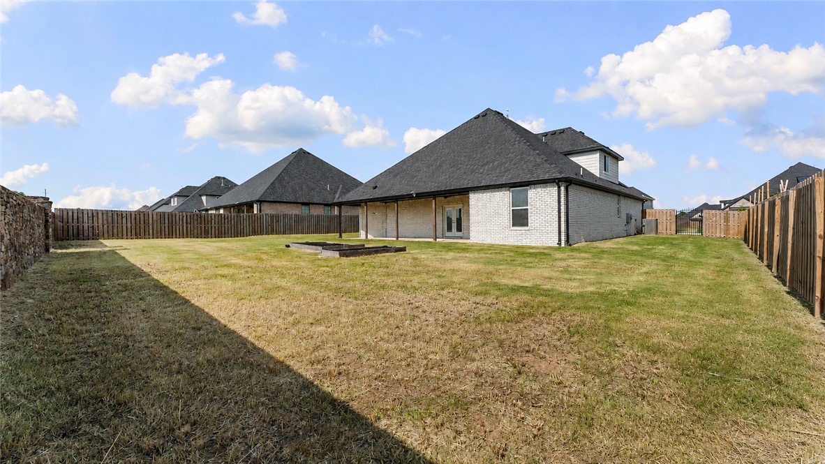 Tuscany Ph 3 Centerton - Residential