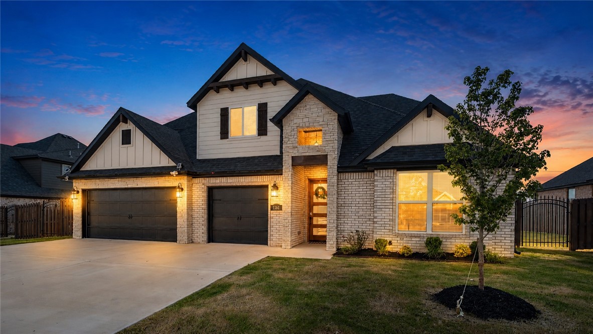 Tuscany Ph 3 Centerton - Residential