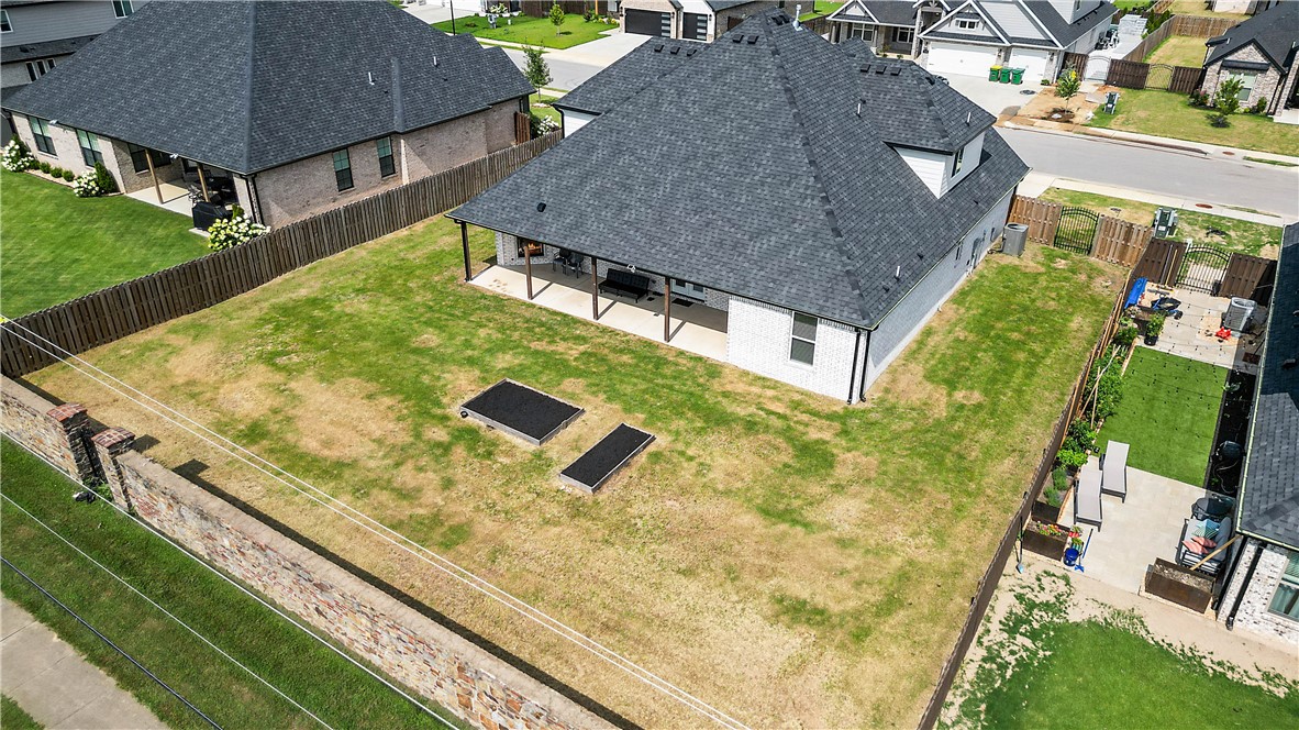Tuscany Ph 3 Centerton - Residential