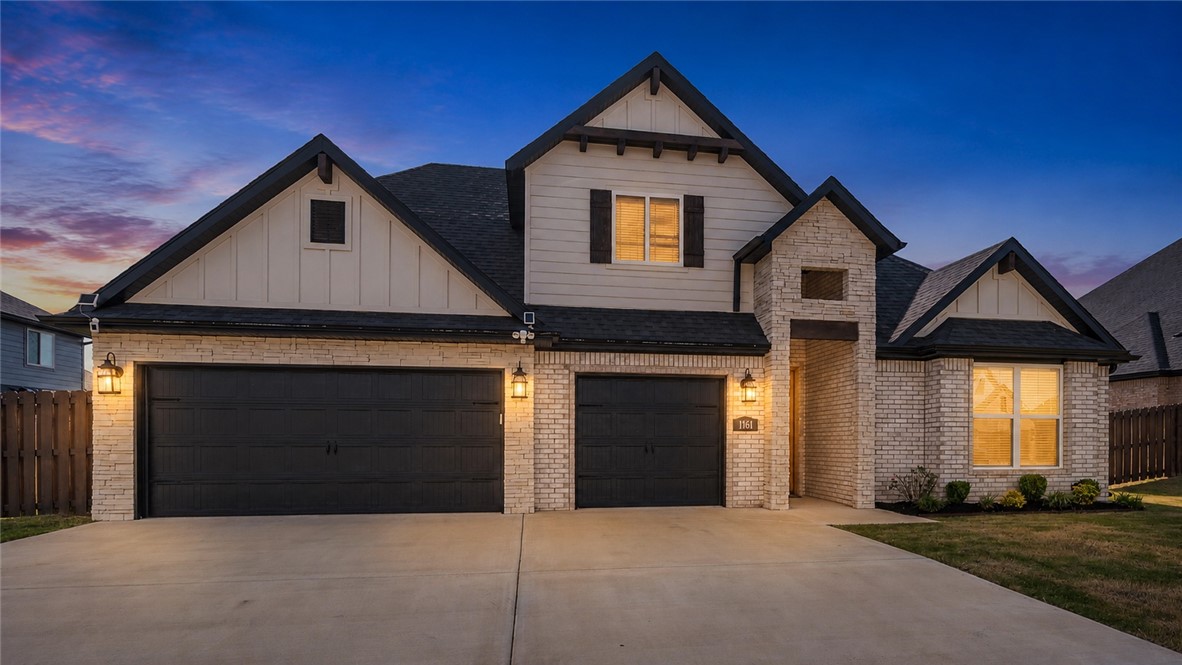 Tuscany Ph 3 Centerton - Residential