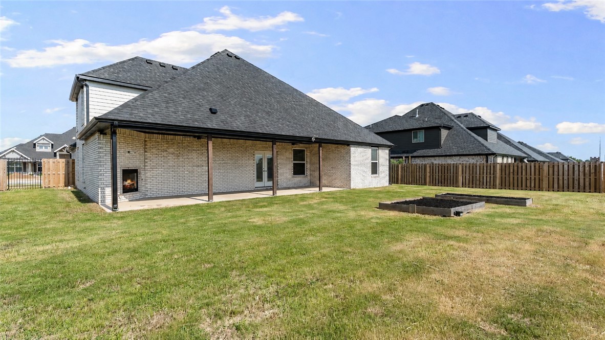 Tuscany Ph 3 Centerton - Residential