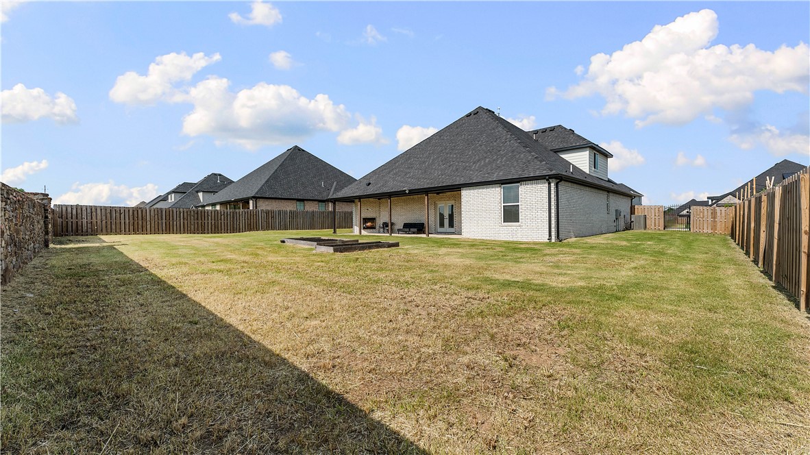 Tuscany Ph 3 Centerton - Residential
