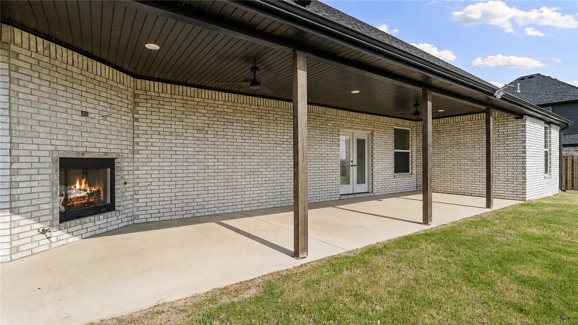 Tuscany Ph 3 Centerton - Residential