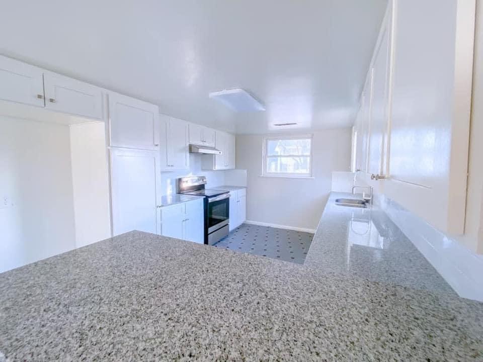 West Heights Add II - Residential Lease