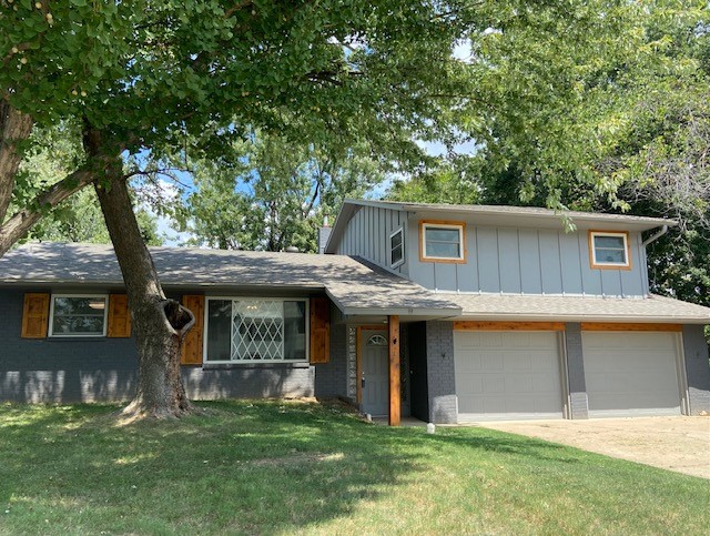 West Heights Add II - Residential Lease