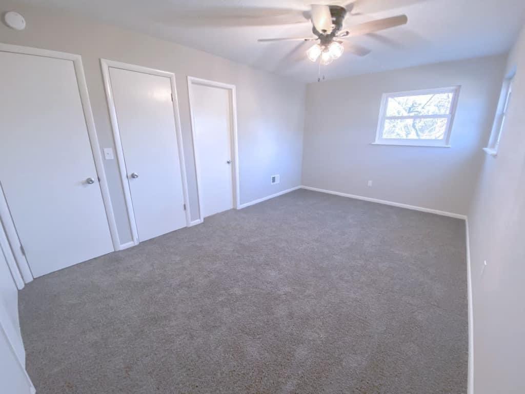 West Heights Add II - Residential Lease