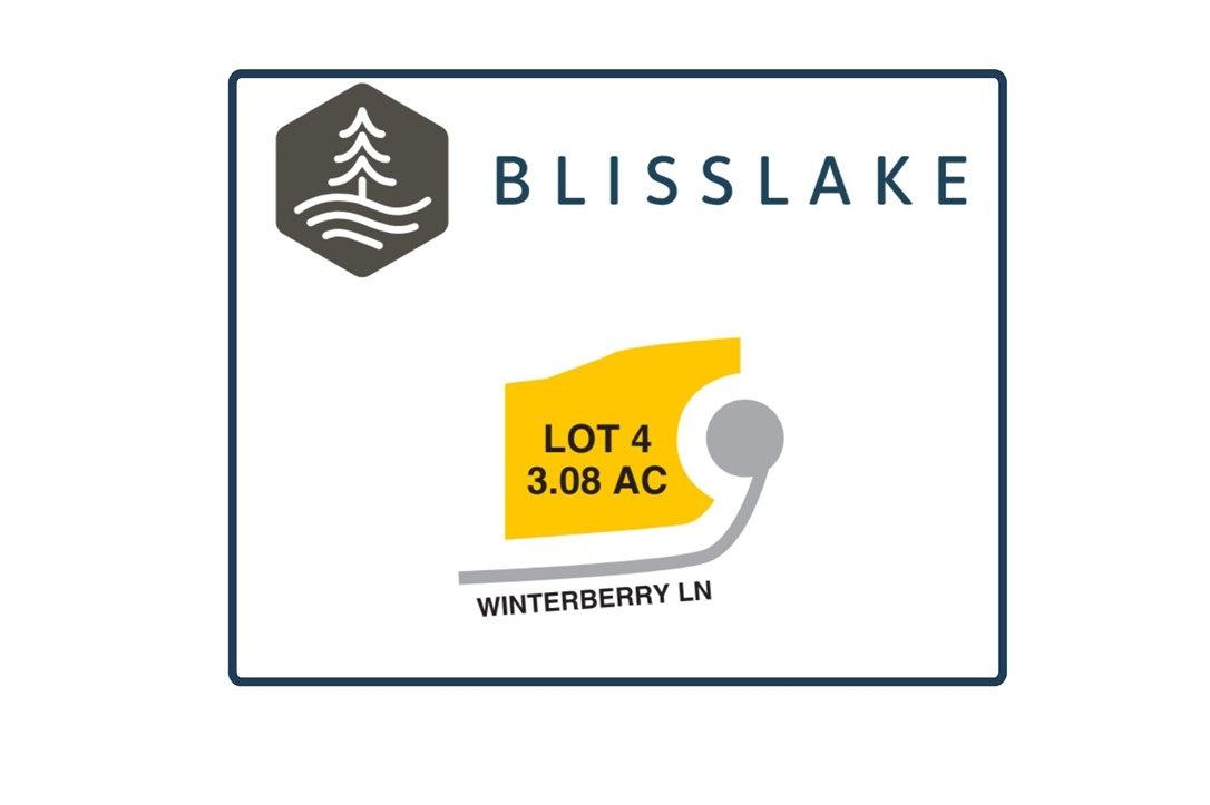 Blisslake - Land