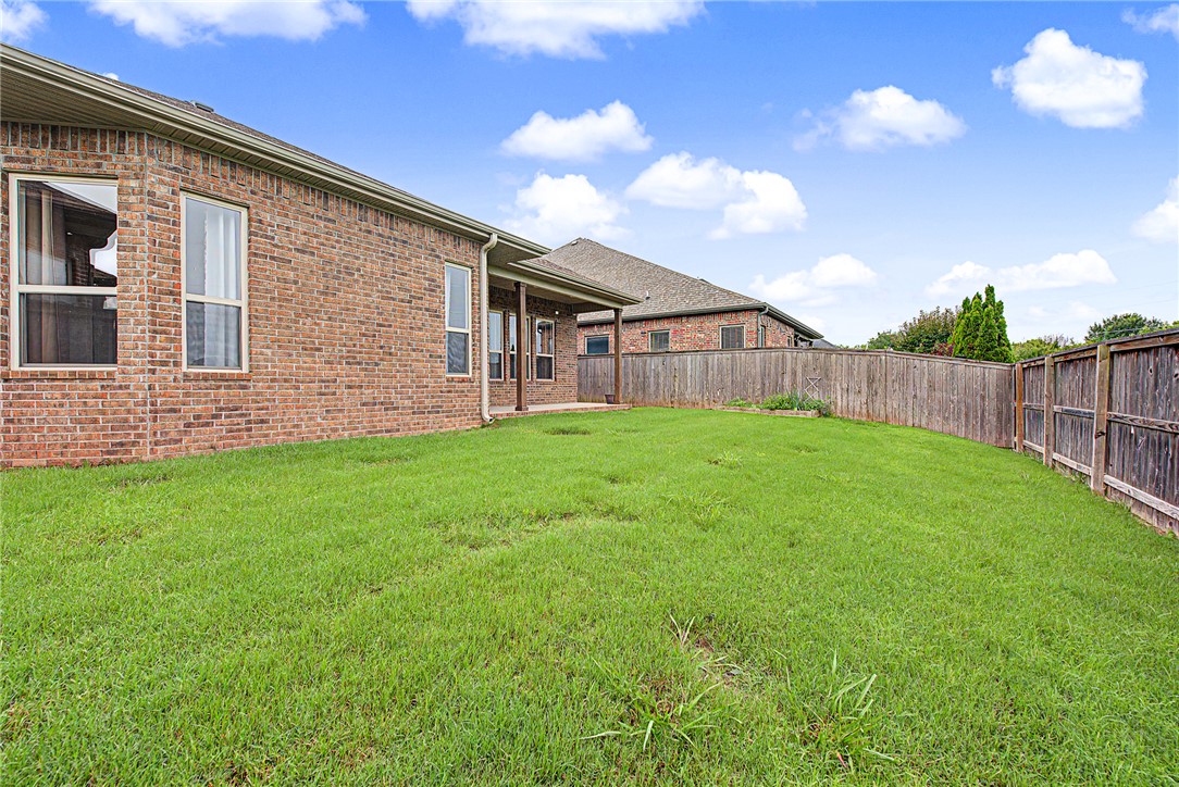 Brighton Cottages Sub Bentonville - Residential