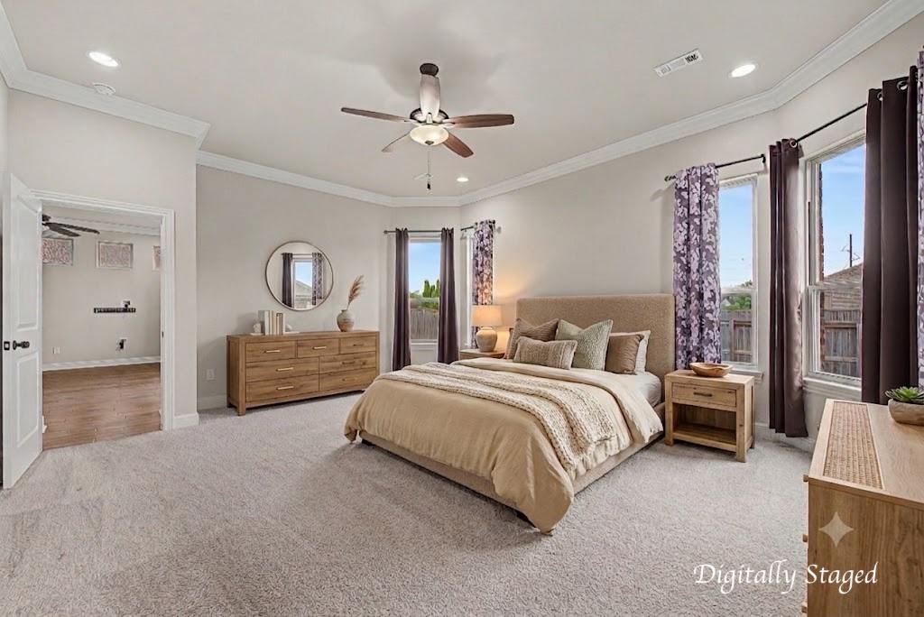 Brighton Cottages Sub Bentonville - Residential