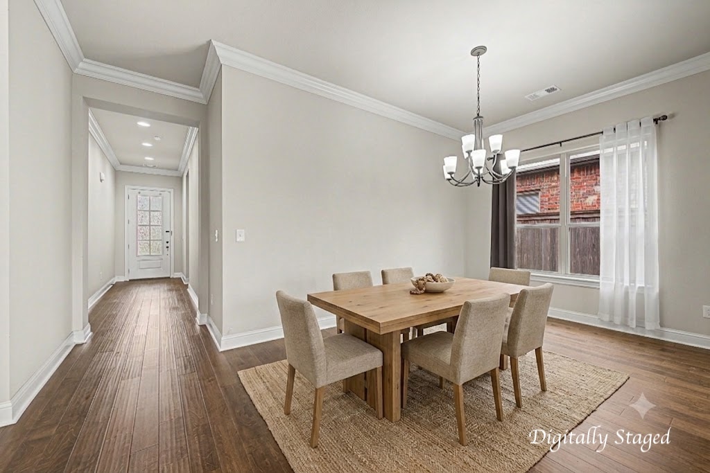 Brighton Cottages Sub Bentonville - Residential