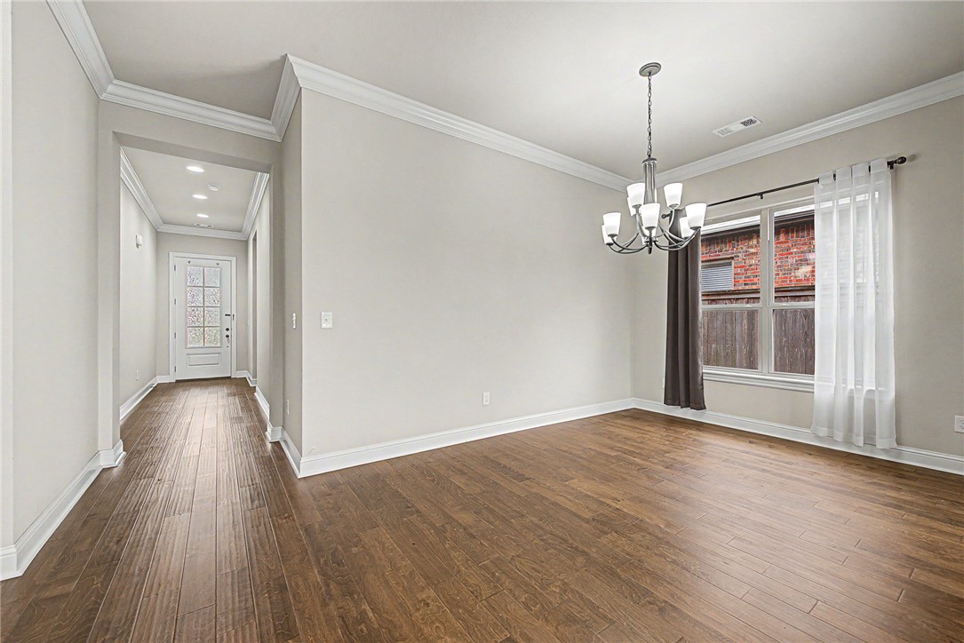 Brighton Cottages Sub Bentonville - Residential