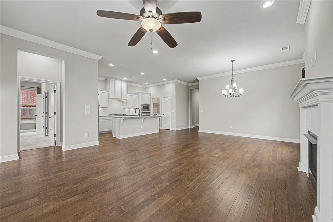 Brighton Cottages Sub Bentonville - Residential
