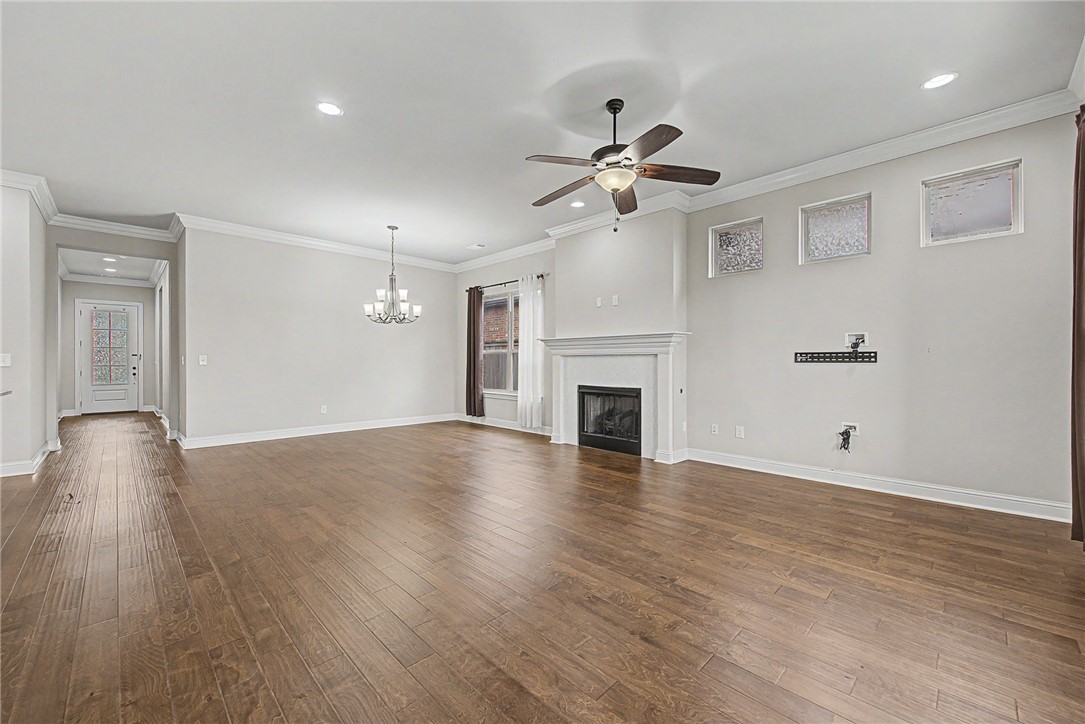 Brighton Cottages Sub Bentonville - Residential