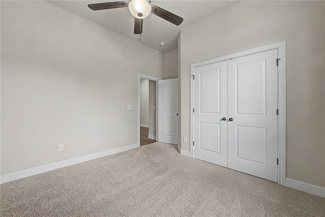 Brighton Cottages Sub Bentonville - Residential