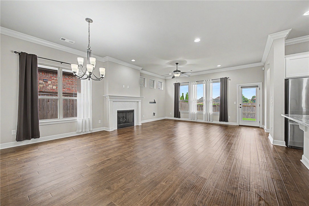 Brighton Cottages Sub Bentonville - Residential