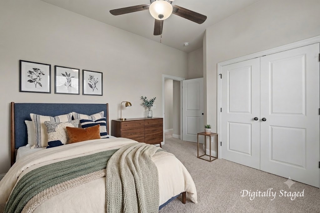 Brighton Cottages Sub Bentonville - Residential