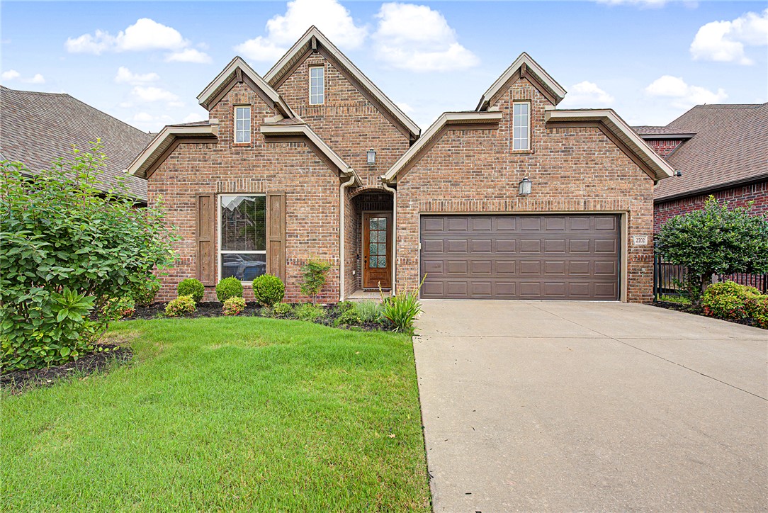 Brighton Cottages Sub Bentonville - Residential