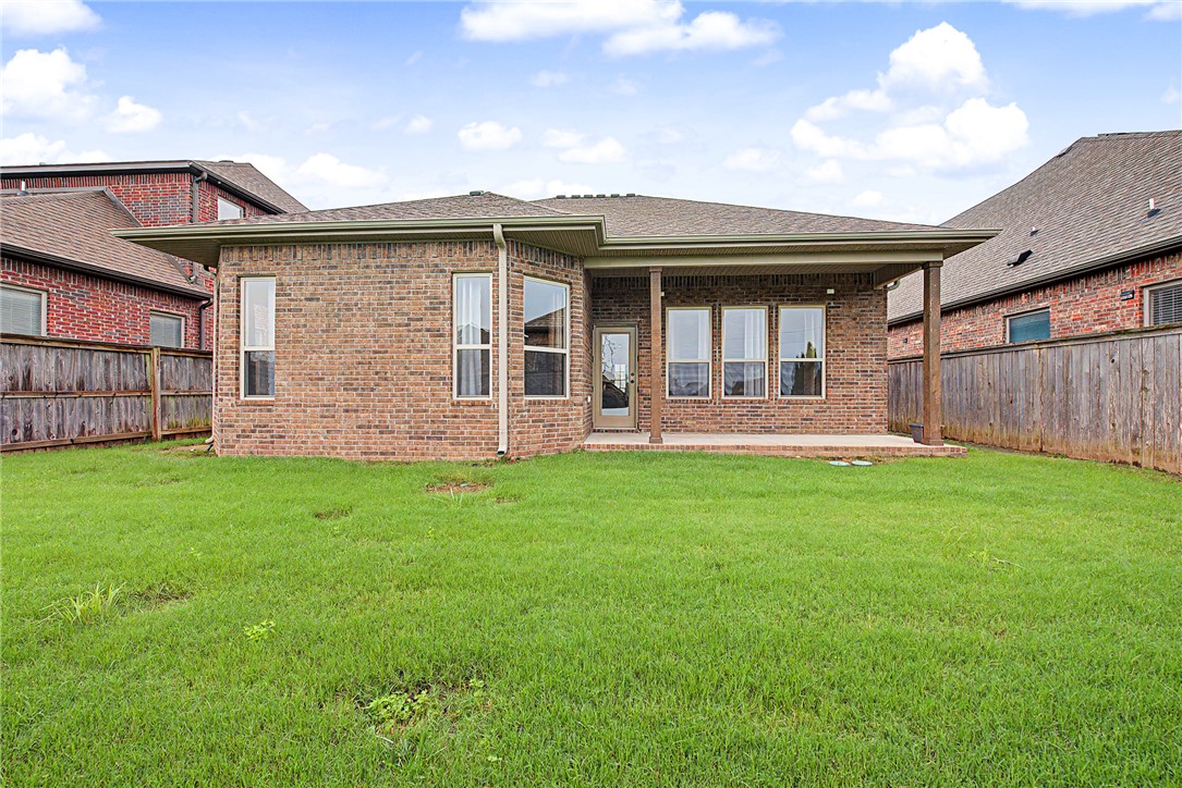 Brighton Cottages Sub Bentonville - Residential