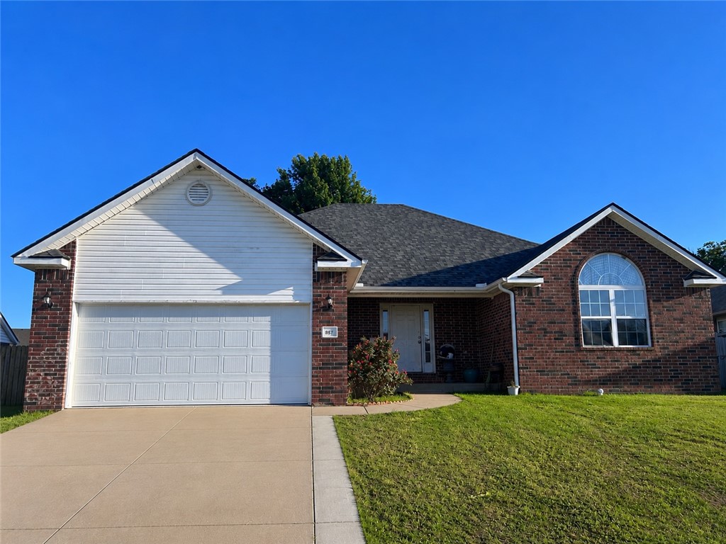 Palisades Sub - Residential Lease