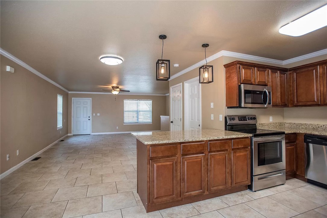 Brophy Add I Ph I - Residential Income