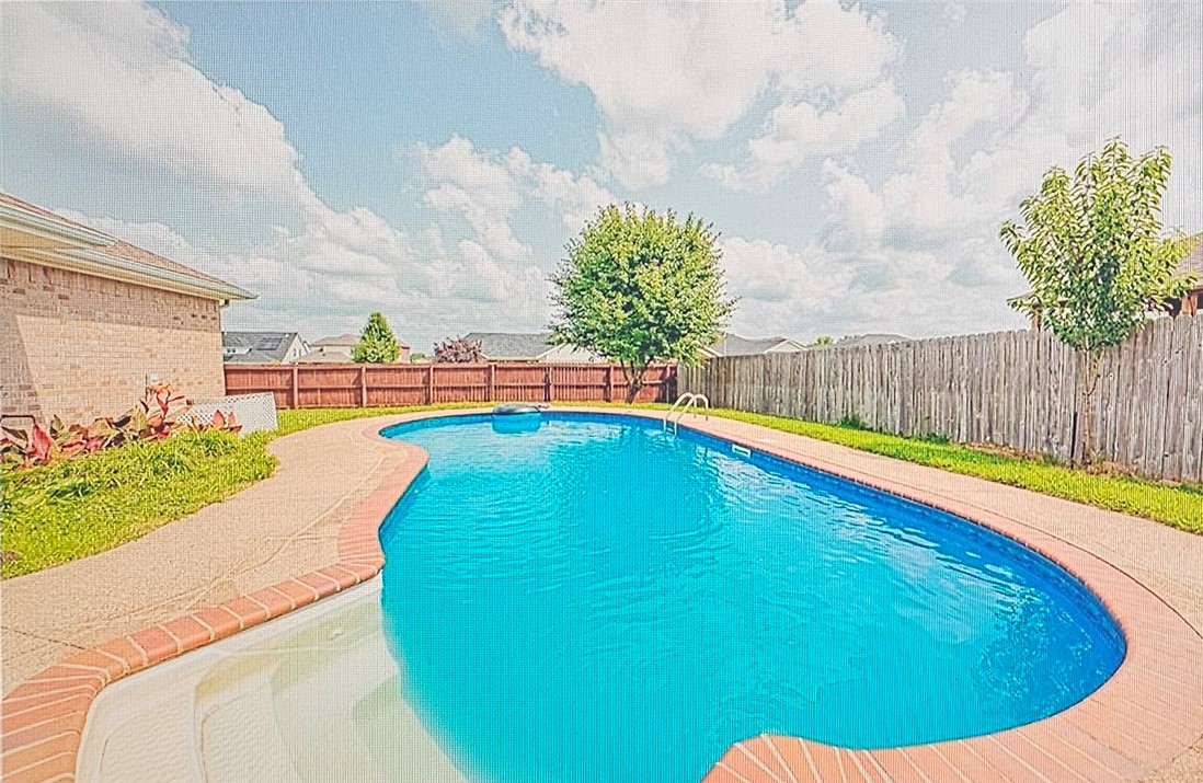 Windwood Sub Ph Iii Bentonville - Residential