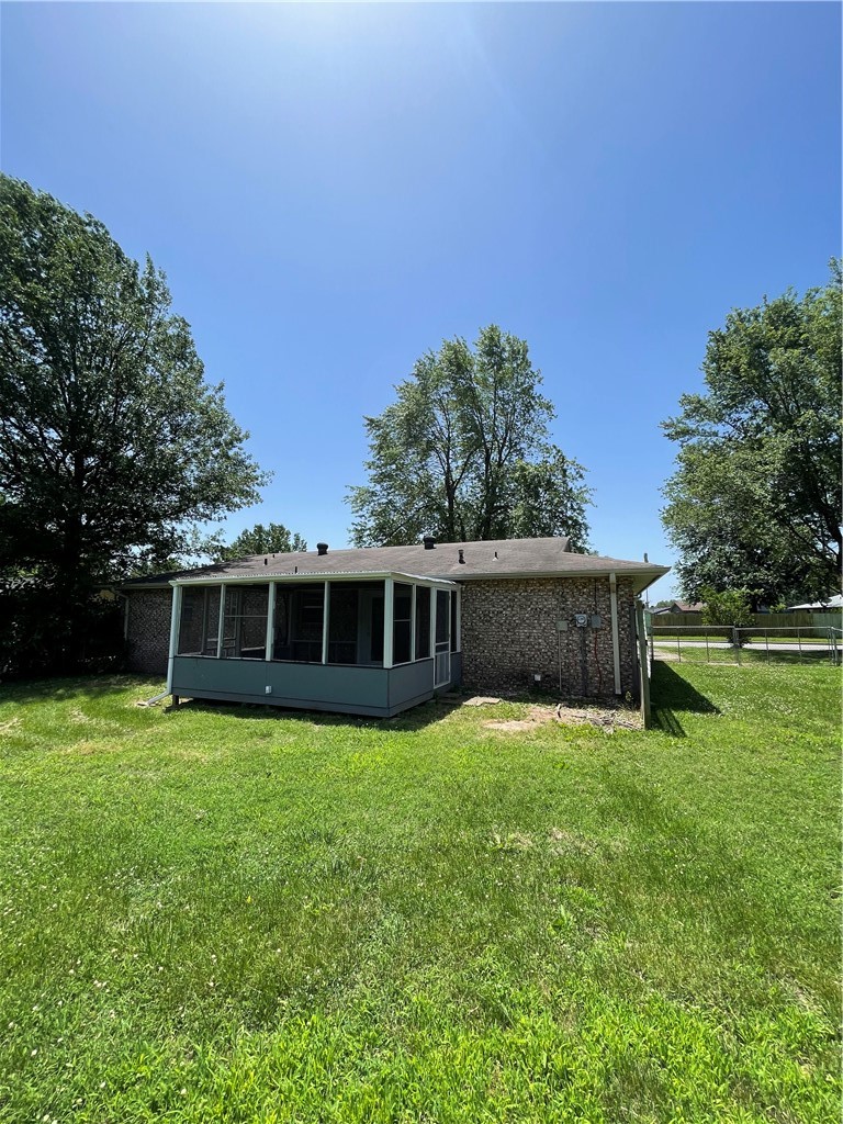 White Hills Add Ii - Residential Lease