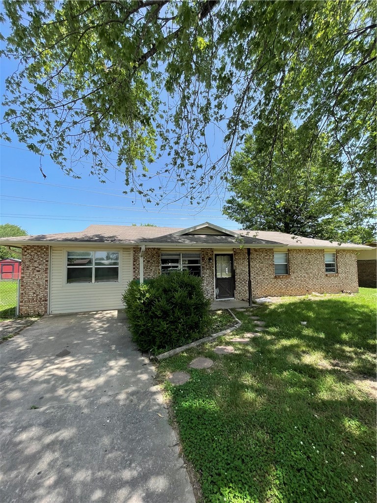 White Hills Add Ii - Residential Lease