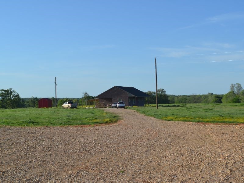 . - Farm