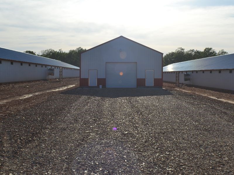 . - Farm