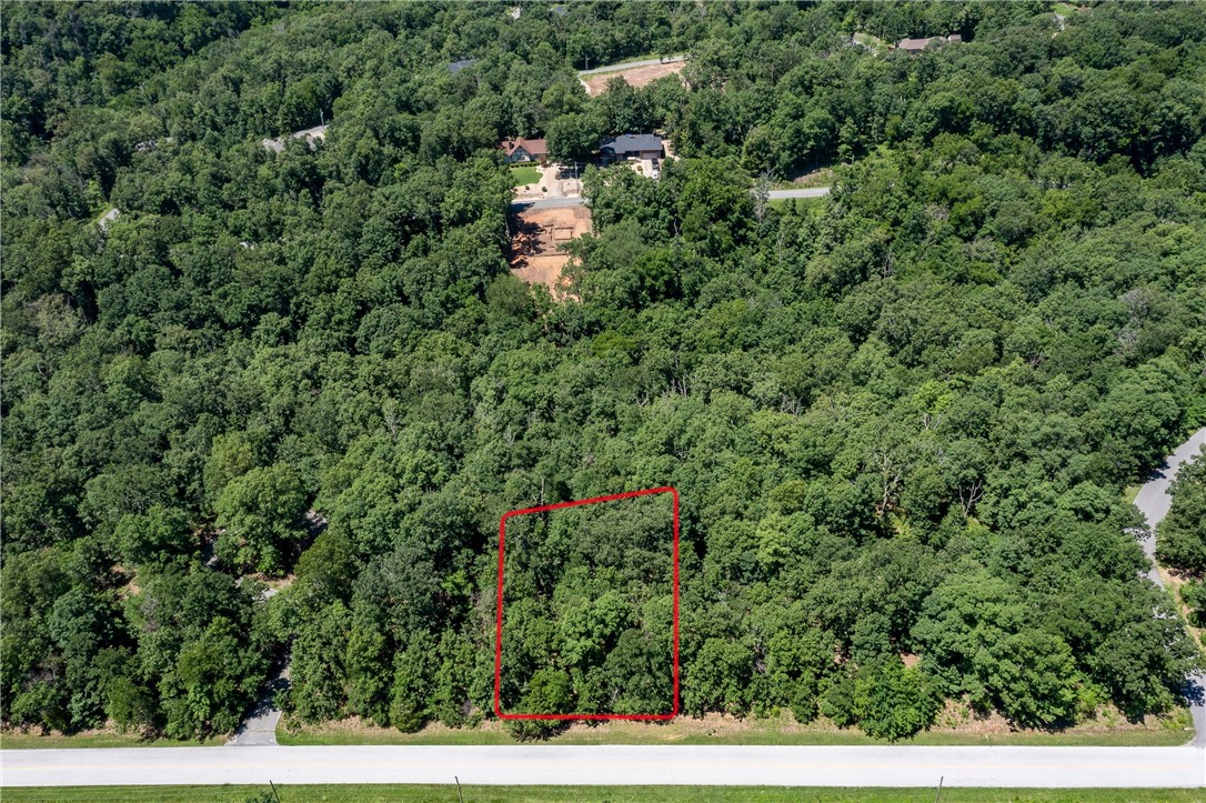 Jura Subdivision - Land