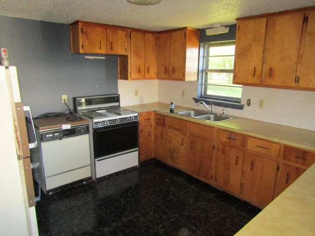 Springdale Outlots - Residential