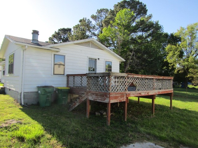 Springdale Outlots - Residential