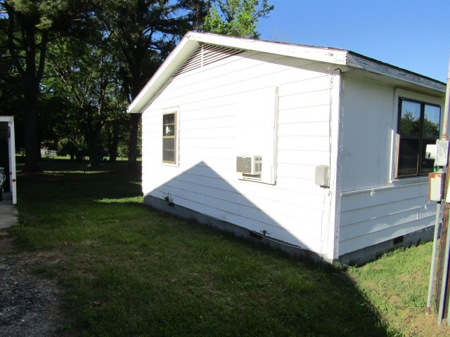 Springdale Outlots - Residential