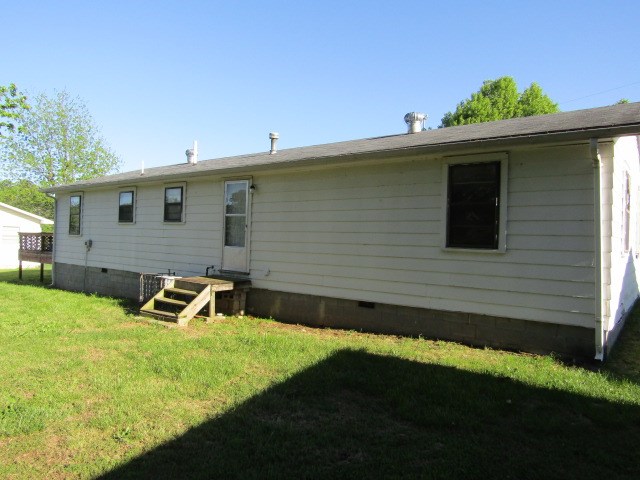 Springdale Outlots - Residential