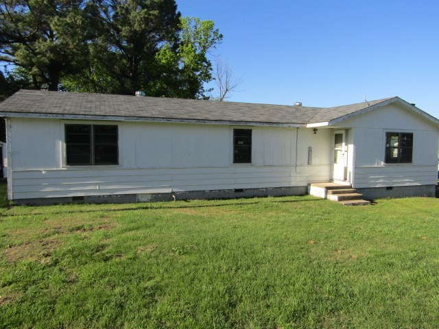 Springdale Outlots - Residential