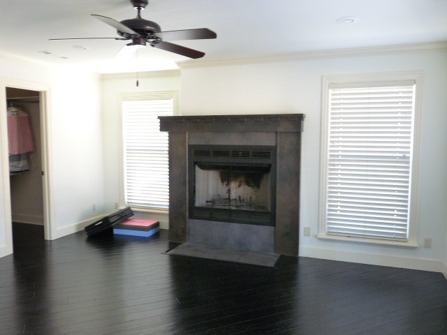 Bridgedale Sub - Residential Lease