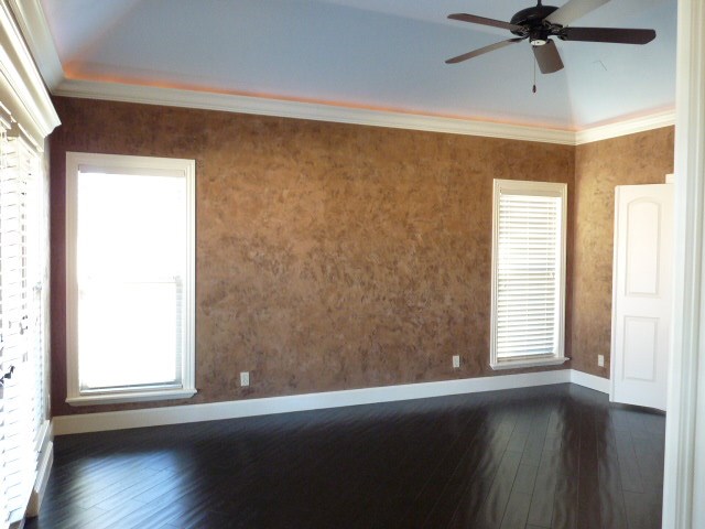Bridgedale Sub - Residential Lease