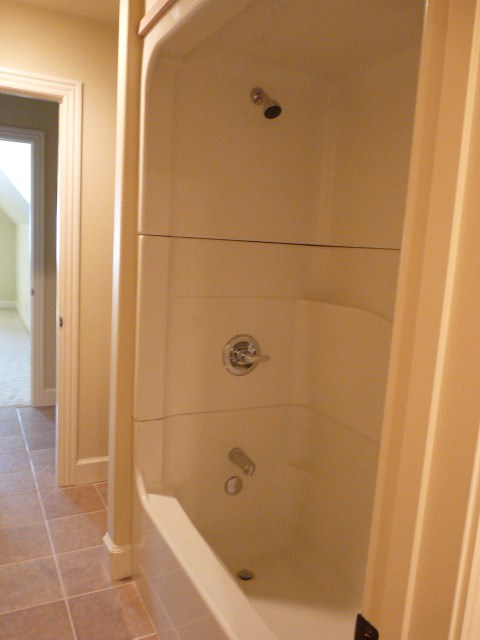 Bridgedale Sub - Residential Lease