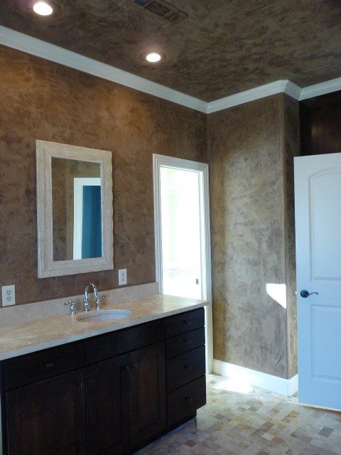 Bridgedale Sub - Residential Lease