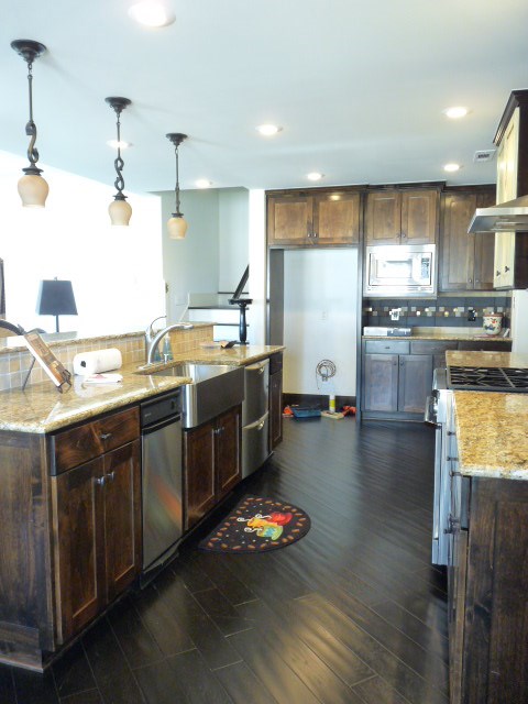 Bridgedale Sub - Residential Lease