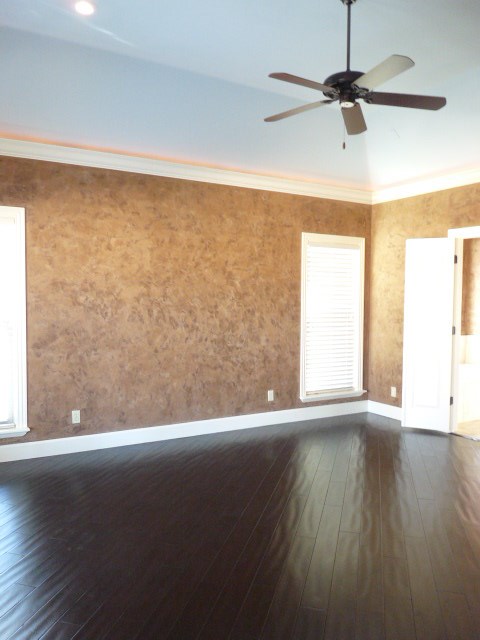 Bridgedale Sub - Residential Lease